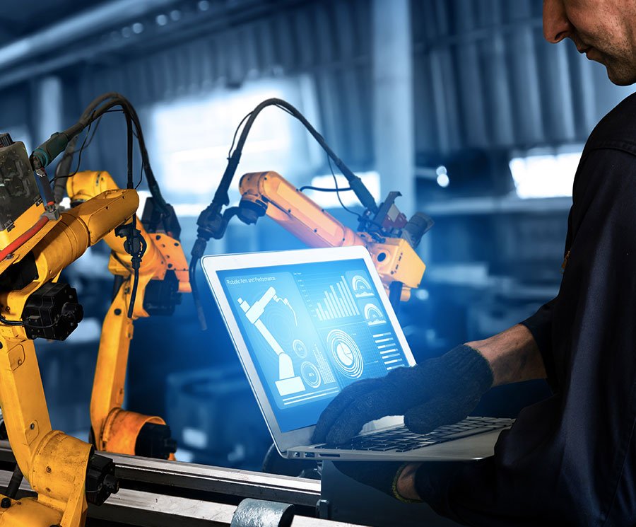 Digital Manufacturing