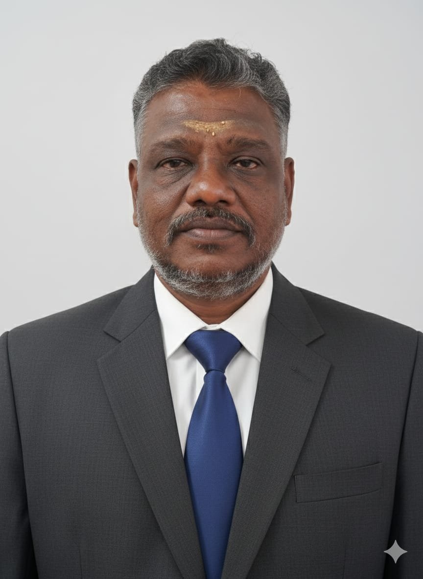 K.Balaji