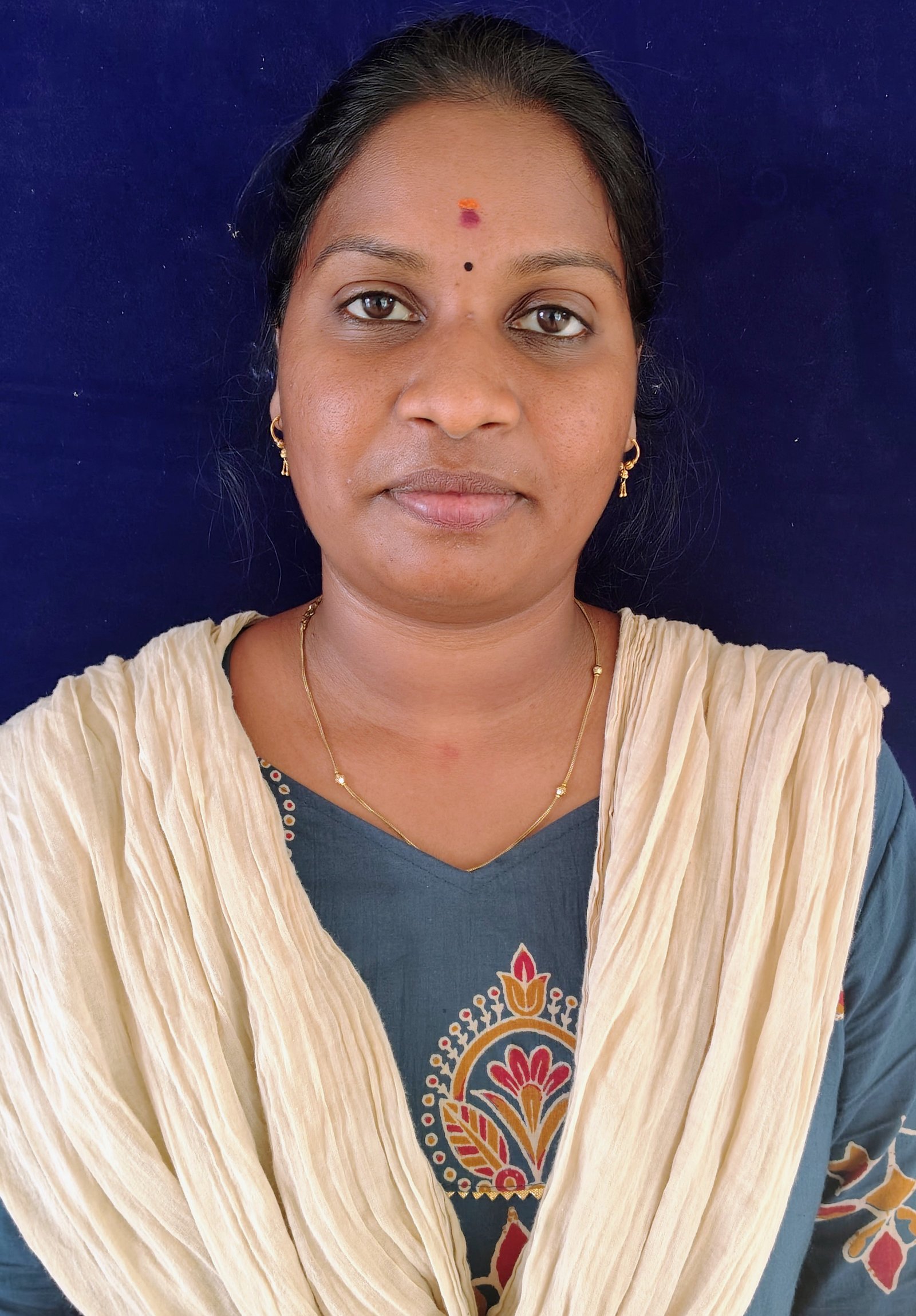 R.Bharathi