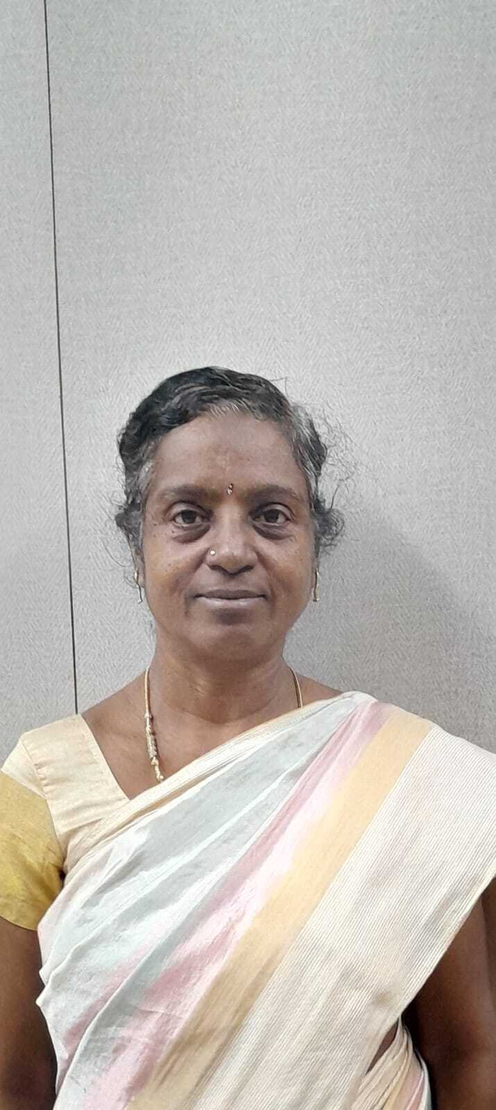 Mrs.Chitra.S