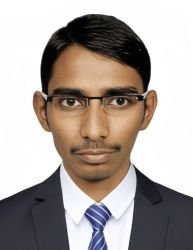 Mr Dillibabu MK