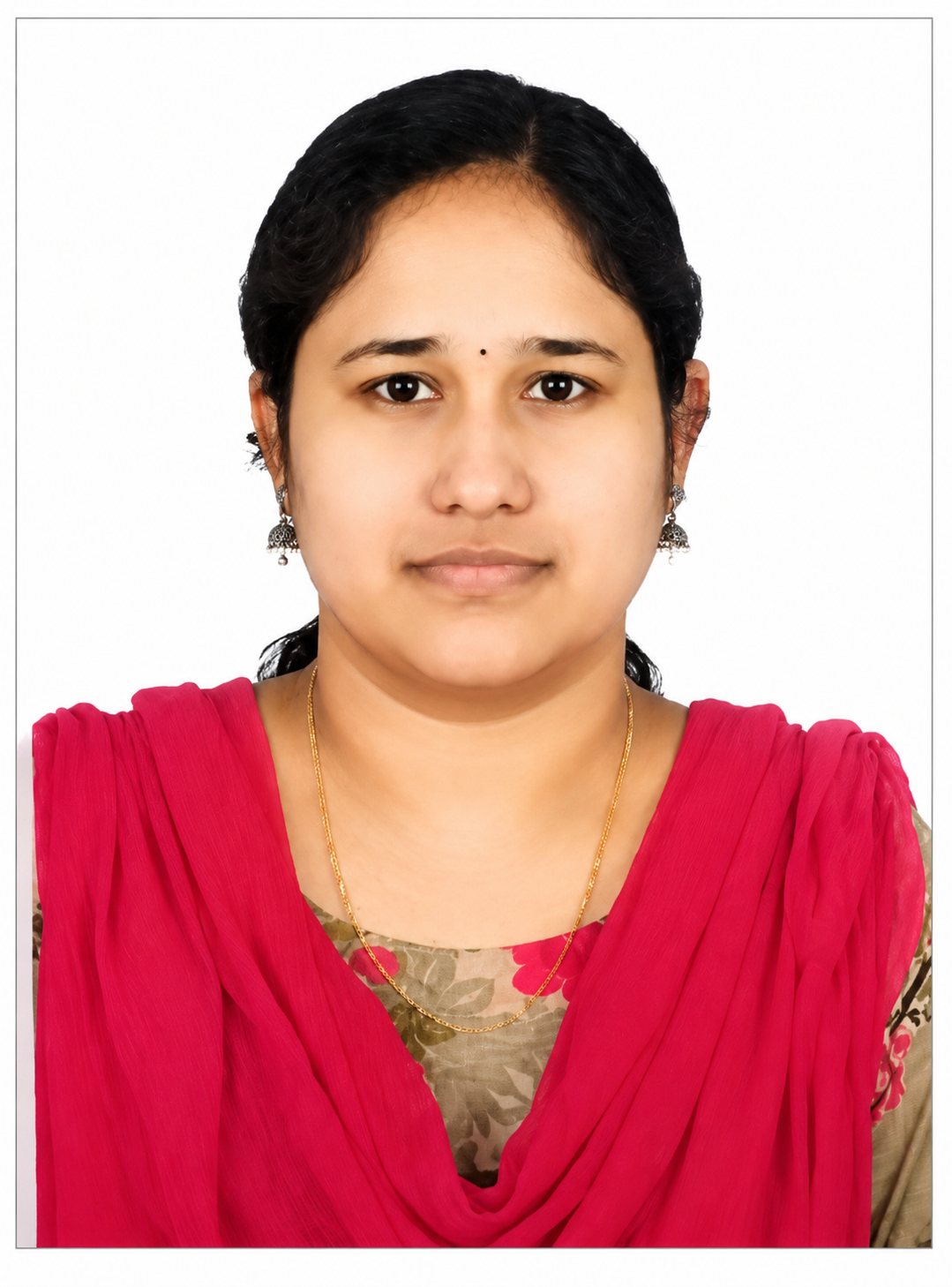 Mrs.Ezhilarasi S