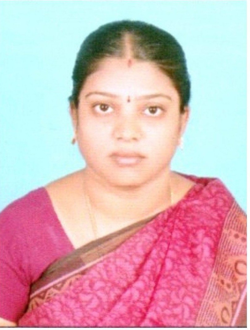 Dr.P.Prahasini