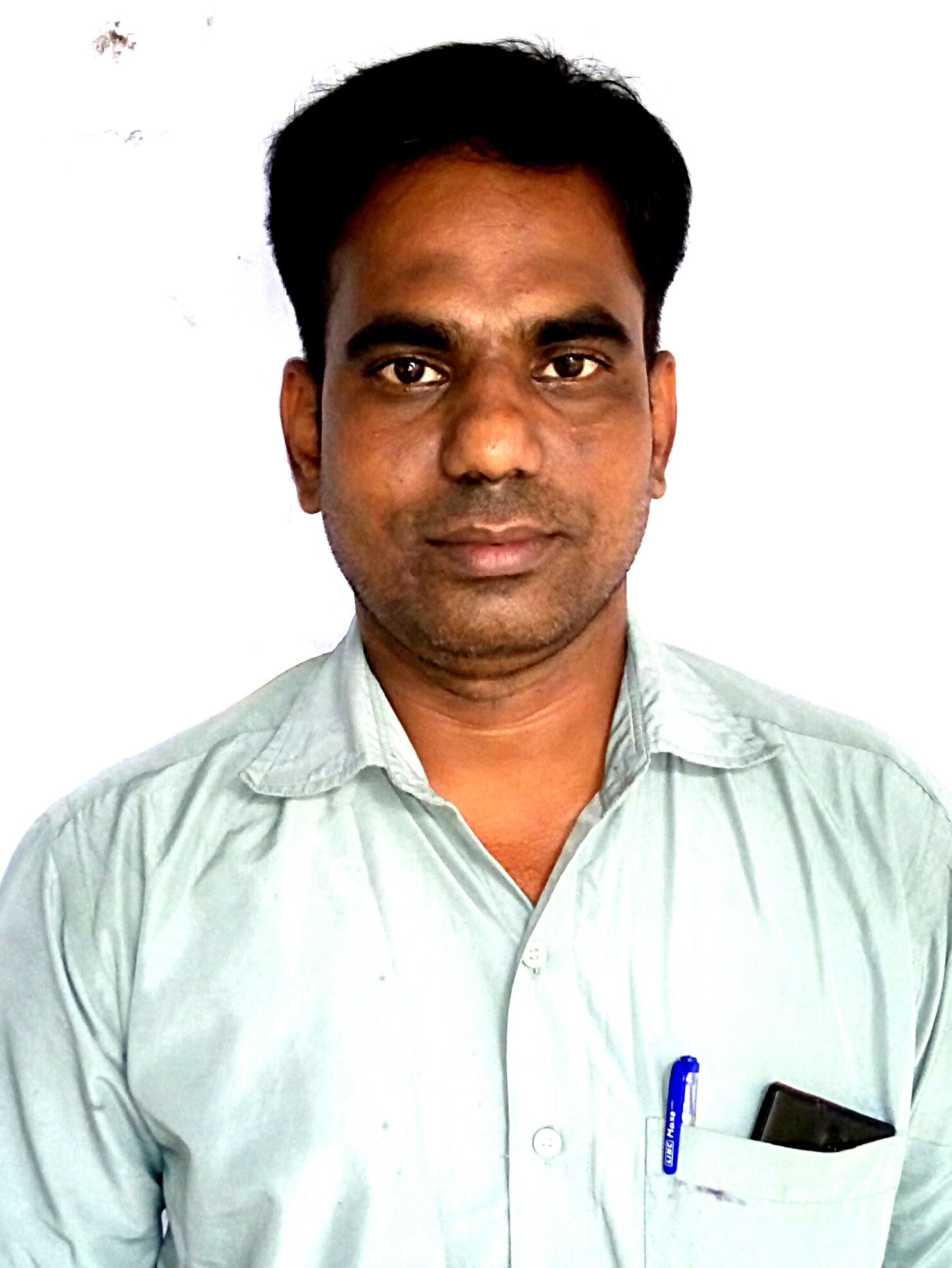 Mr Jayavel D