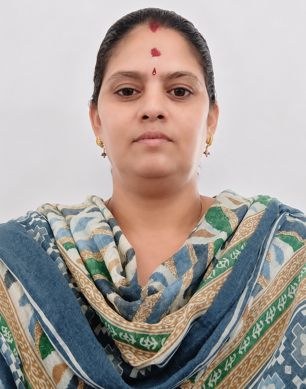 Mrs.B.Lavanya