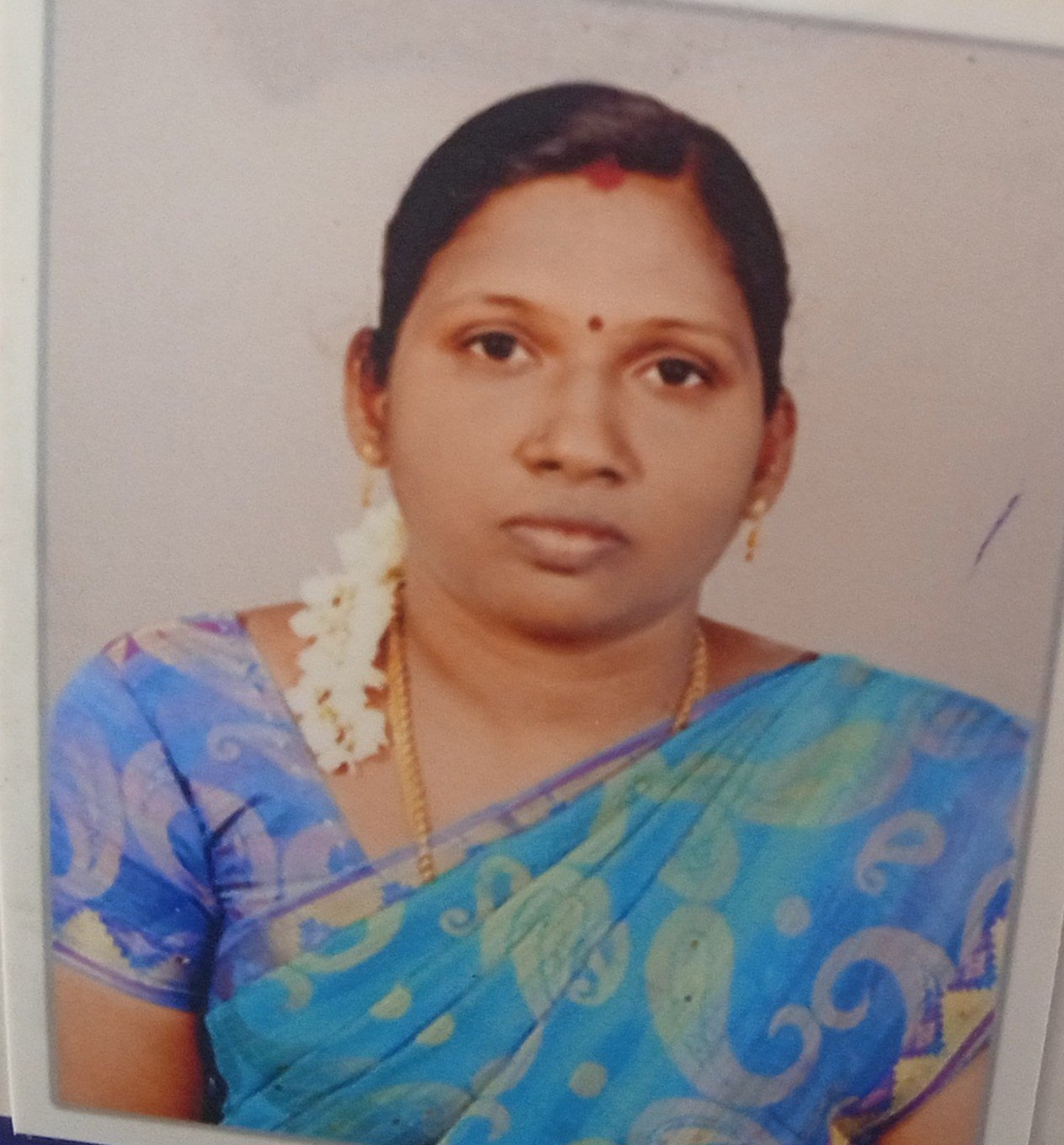 Meena K 