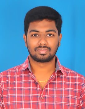 Mr.A.Muralidaran