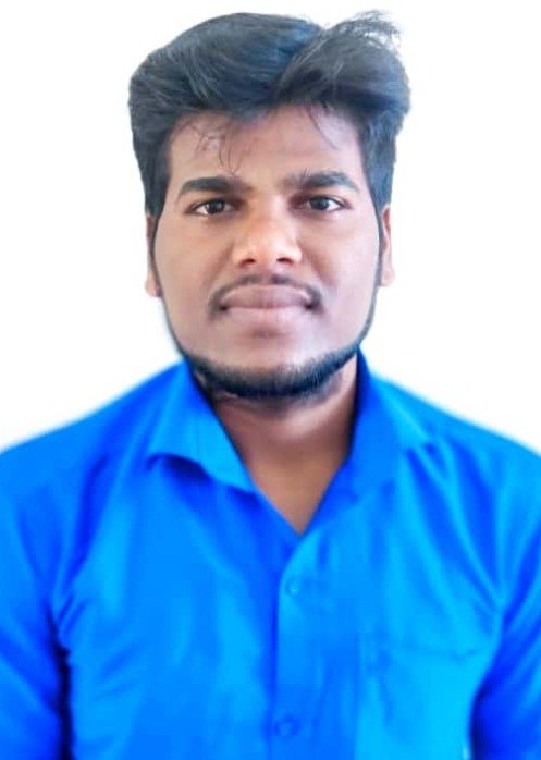 Murugan K 