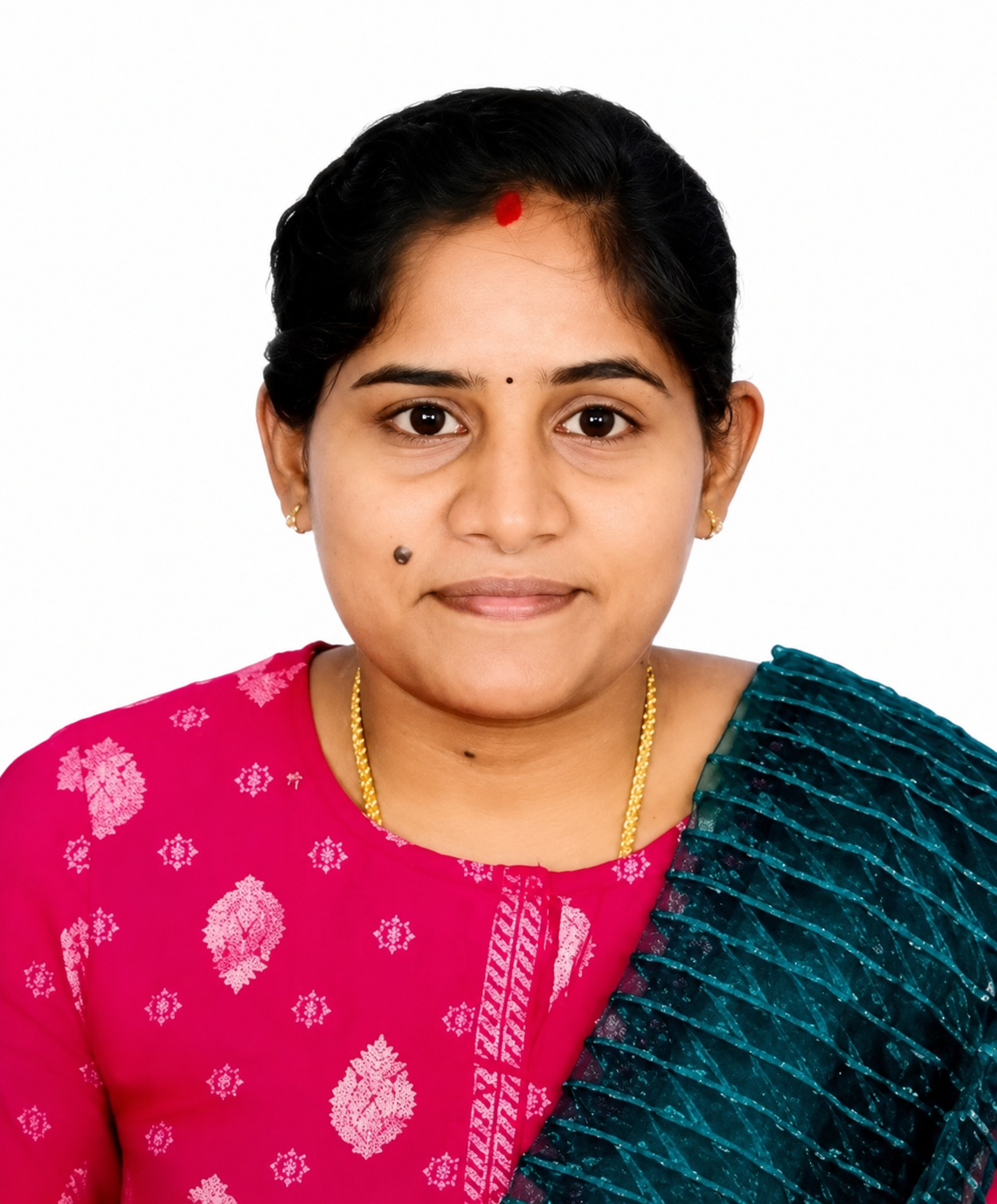 Mrs.R.Nishanthini