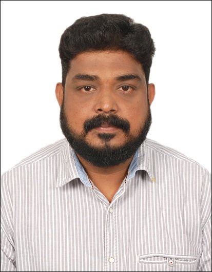 Mr.Rajesh R