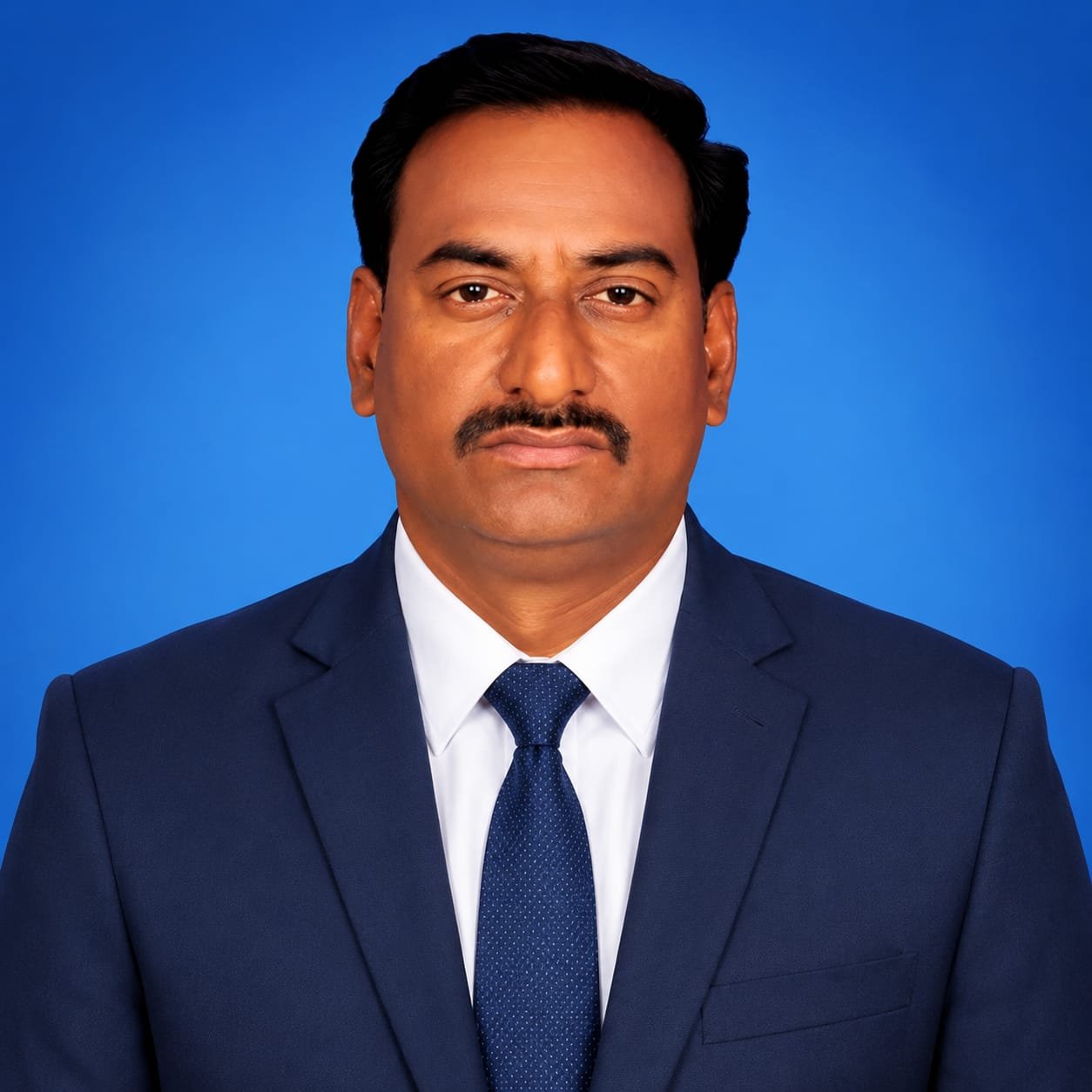 Mr.T.Rajesh
