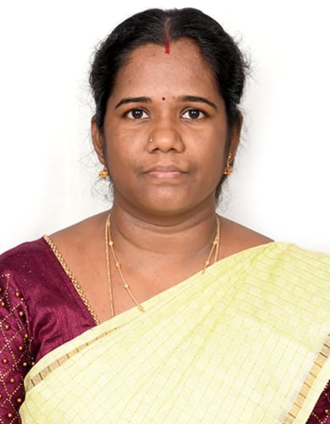 Mrs.Ramya Gandhi N