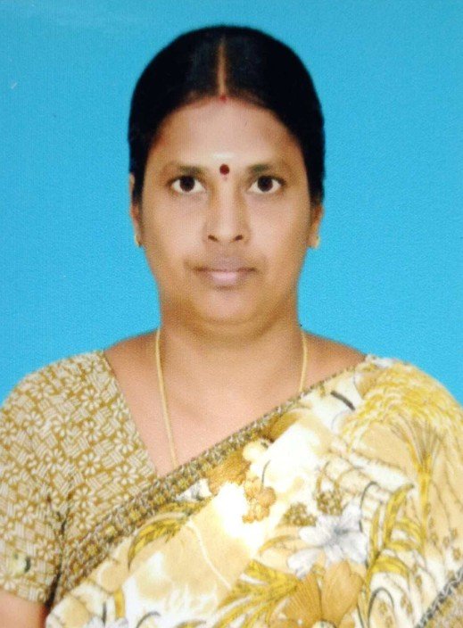 Sangeetha R