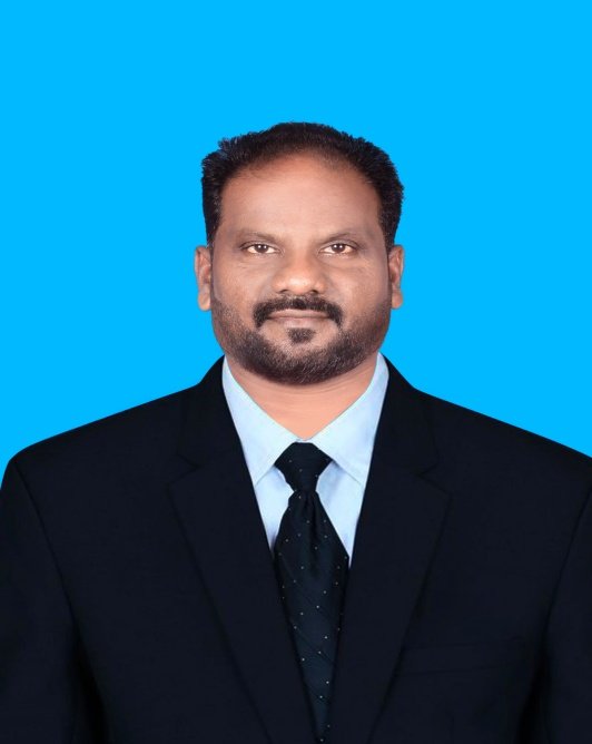 Mr.V.Satheesh Kumar