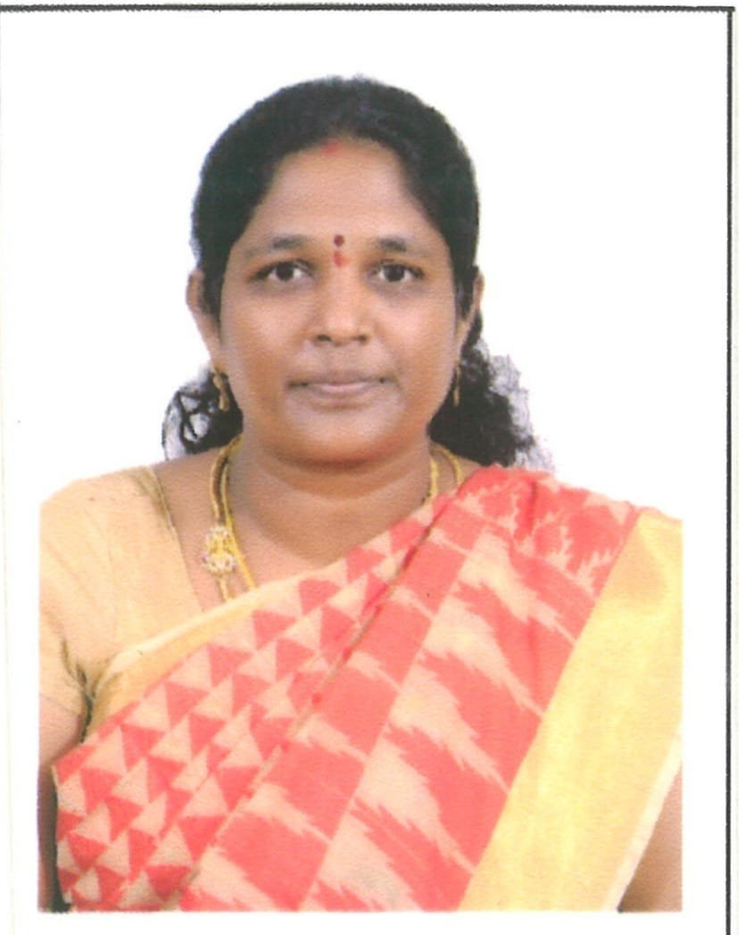 DR R SAVITHA 