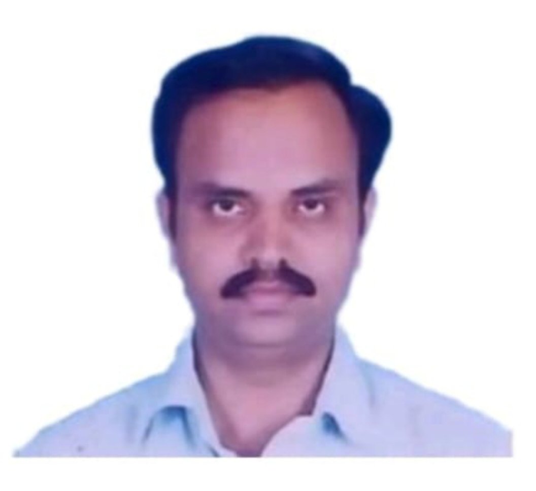 Mr.G.Sundar