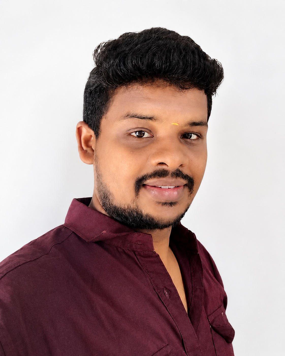 Mr.D.Thiruvengadam