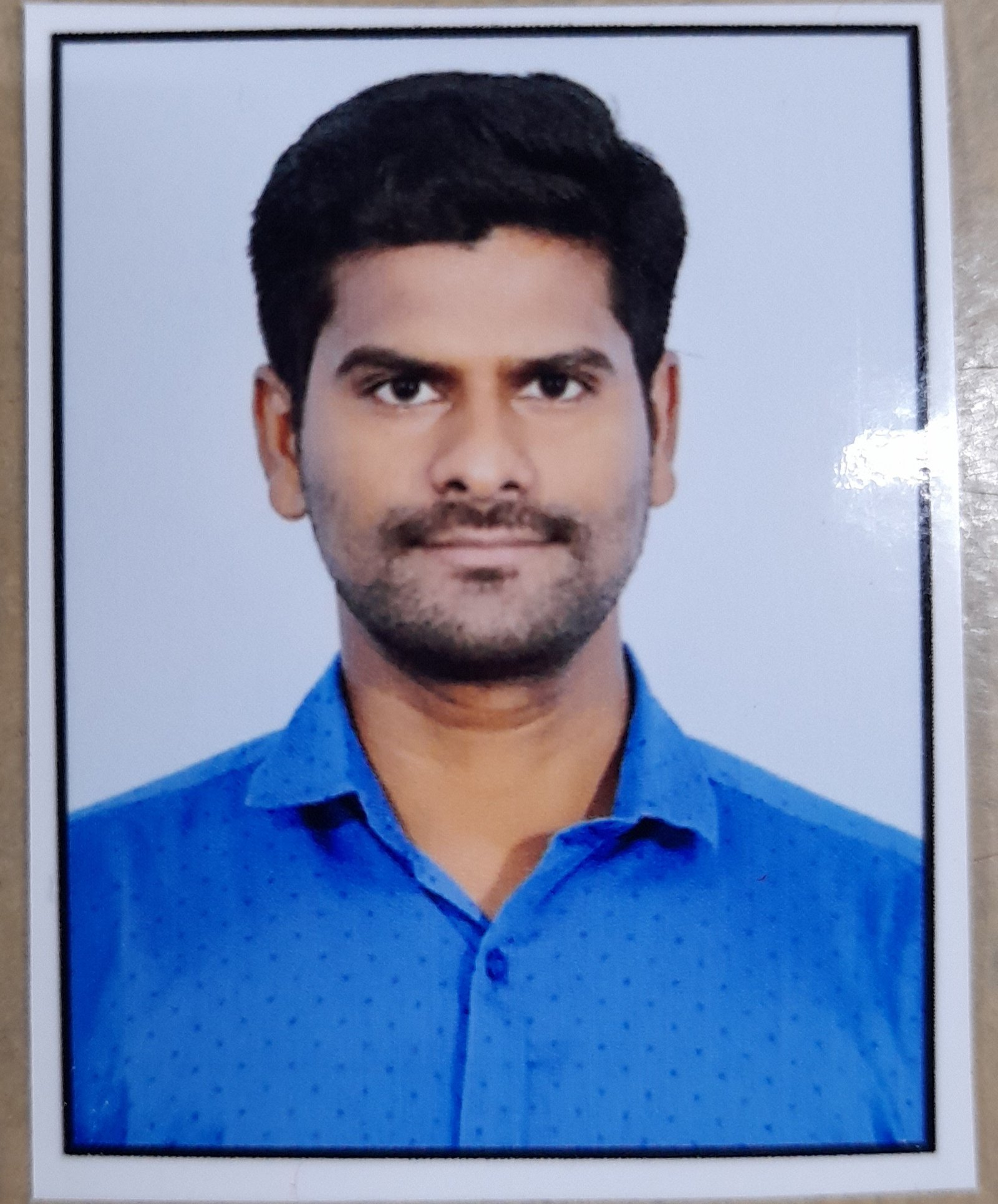 Mr.T R DHANDAPANI