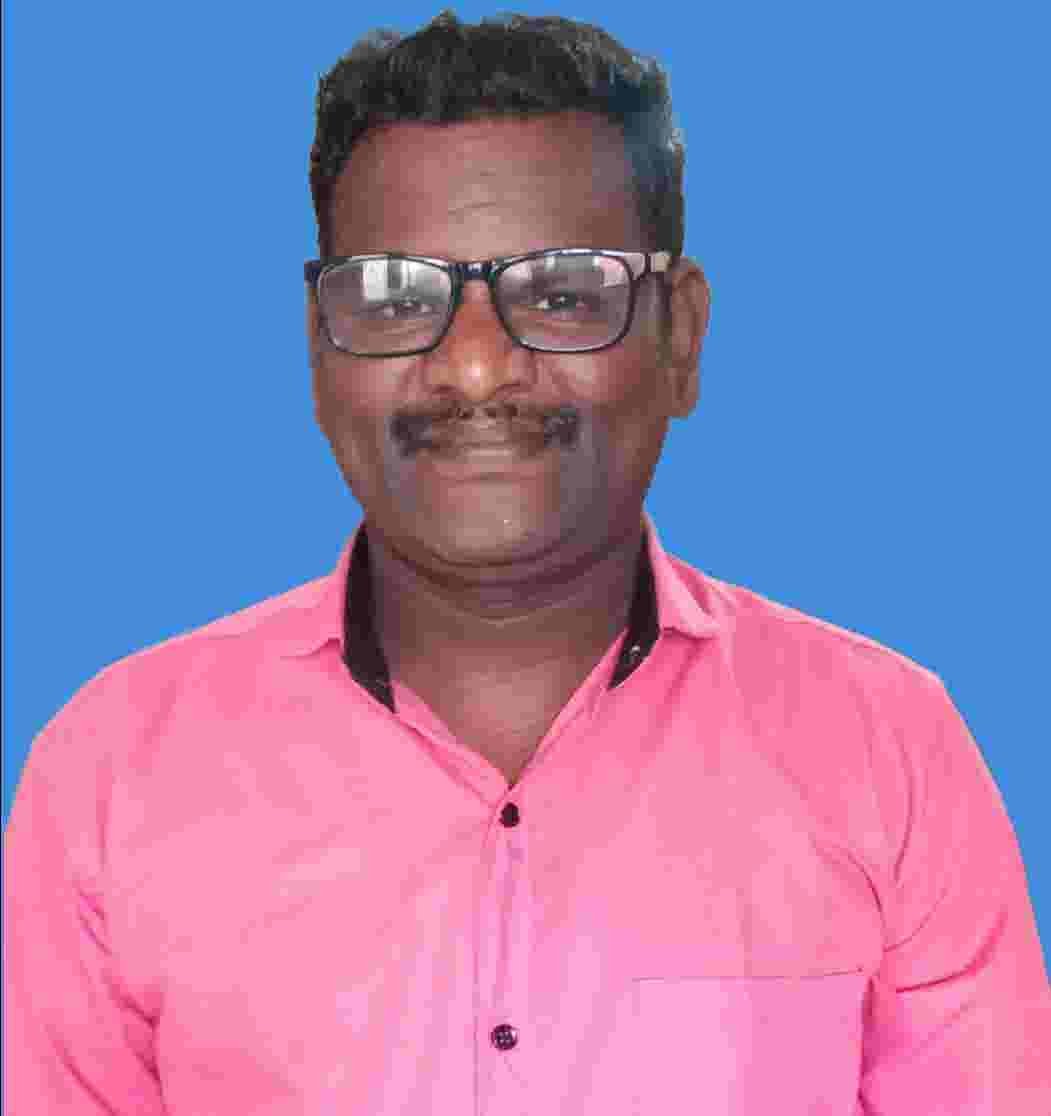 A.Umapathi