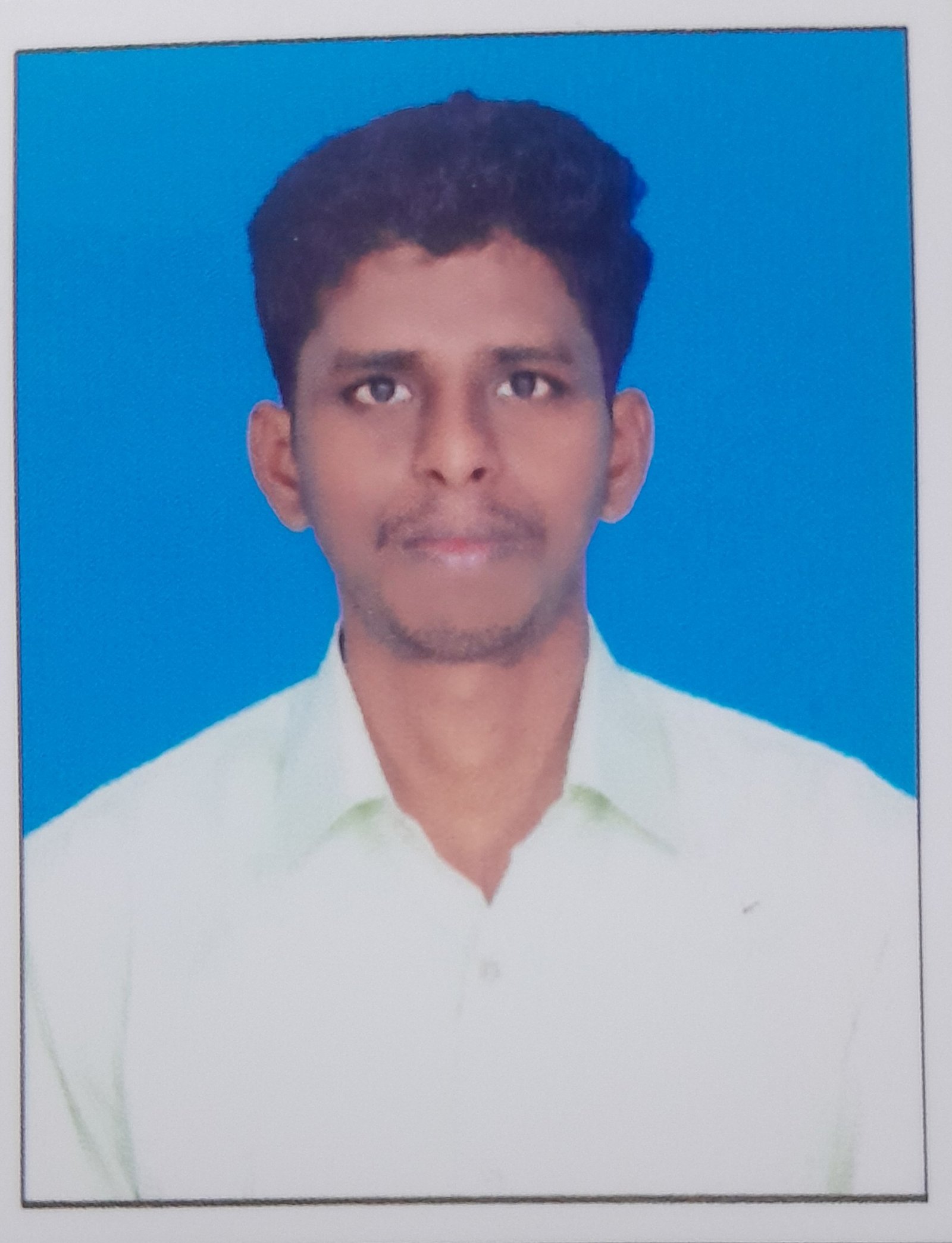Mr.V.M.Vijay