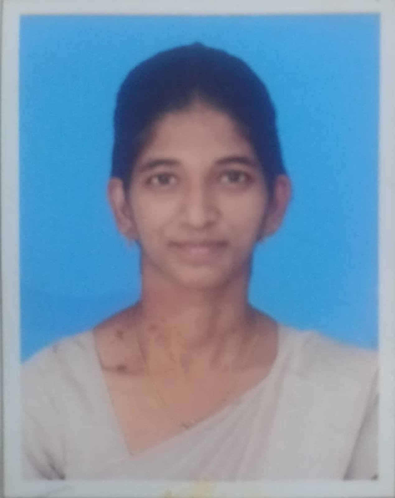Yamuna P M