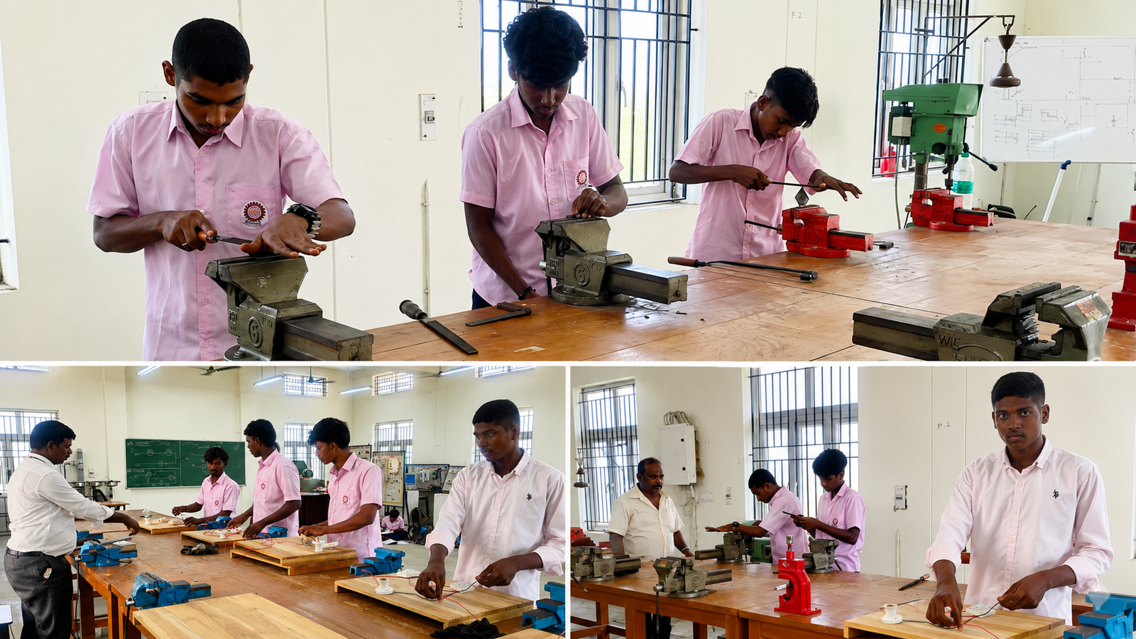 Laboratories photo 4