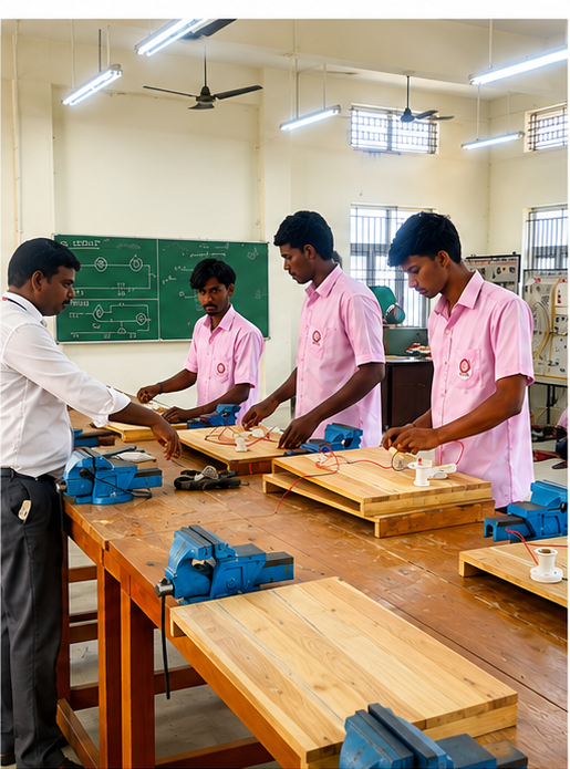 Laboratories photo 6